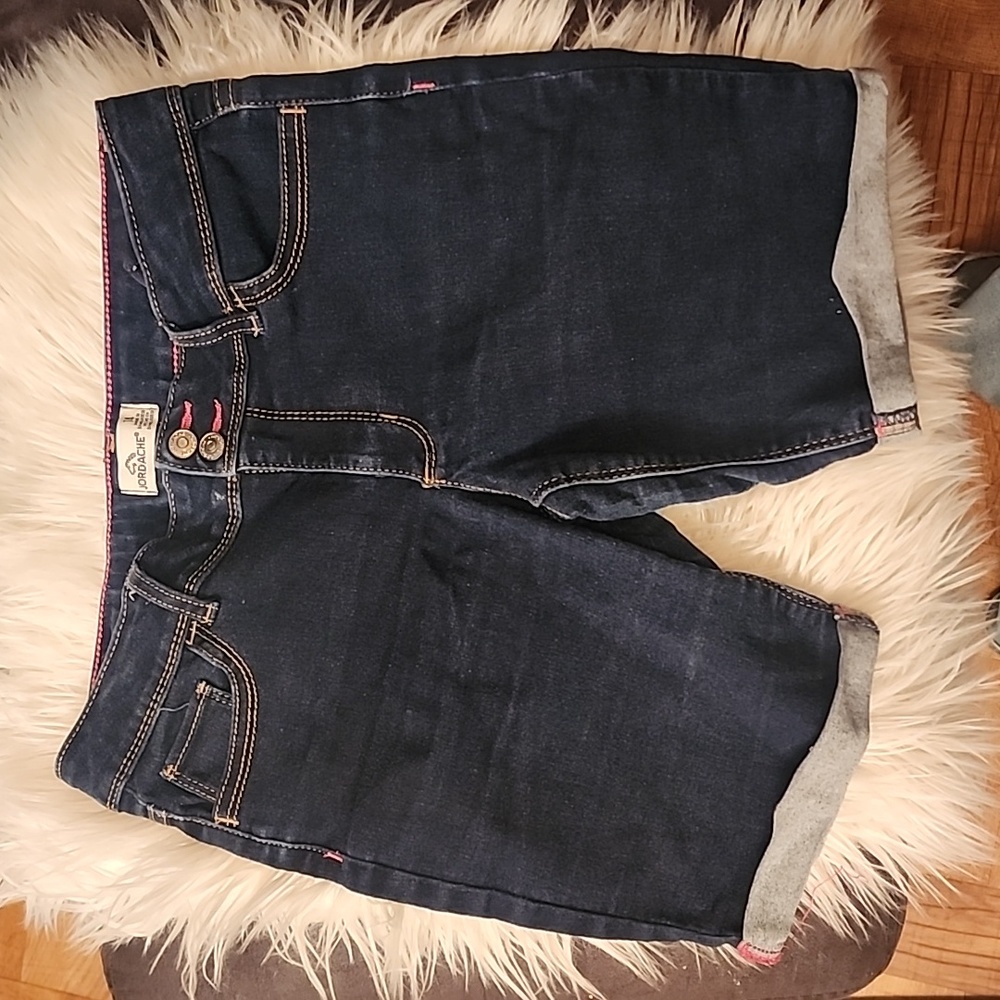 Jordache shorts